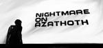 Nightmare on Azathoth Box Art Front